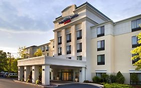 Springhill Suites Boston Andover